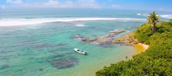 Paradise Beach Resort