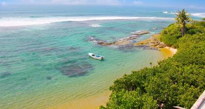 Paradise Beach Resort