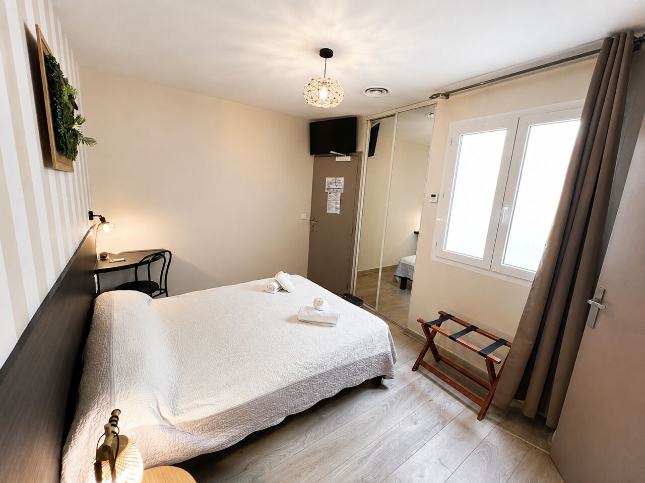 Foto - Hôtel Le Saint Germain