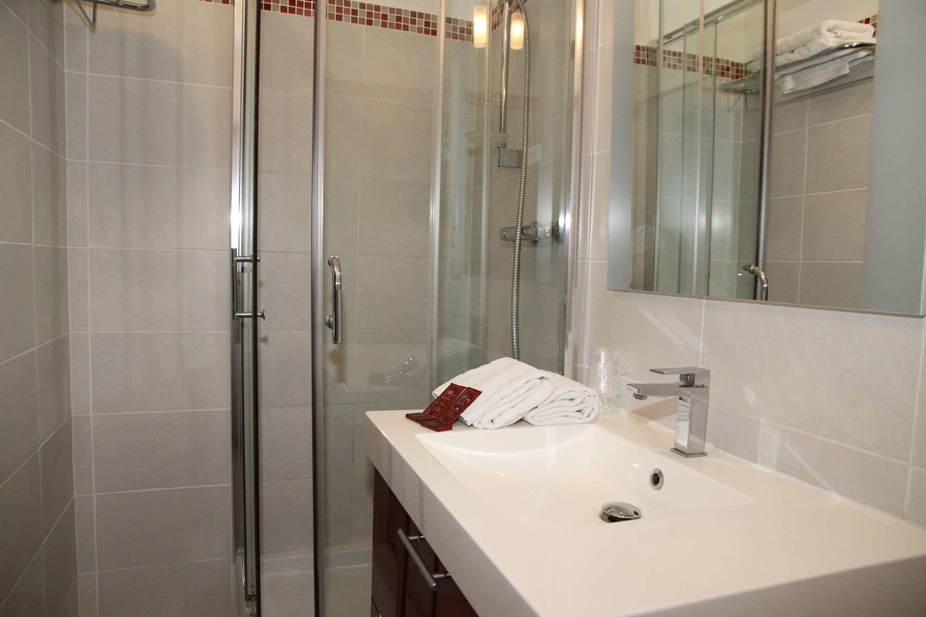 Foto - Hotel Saint Germain