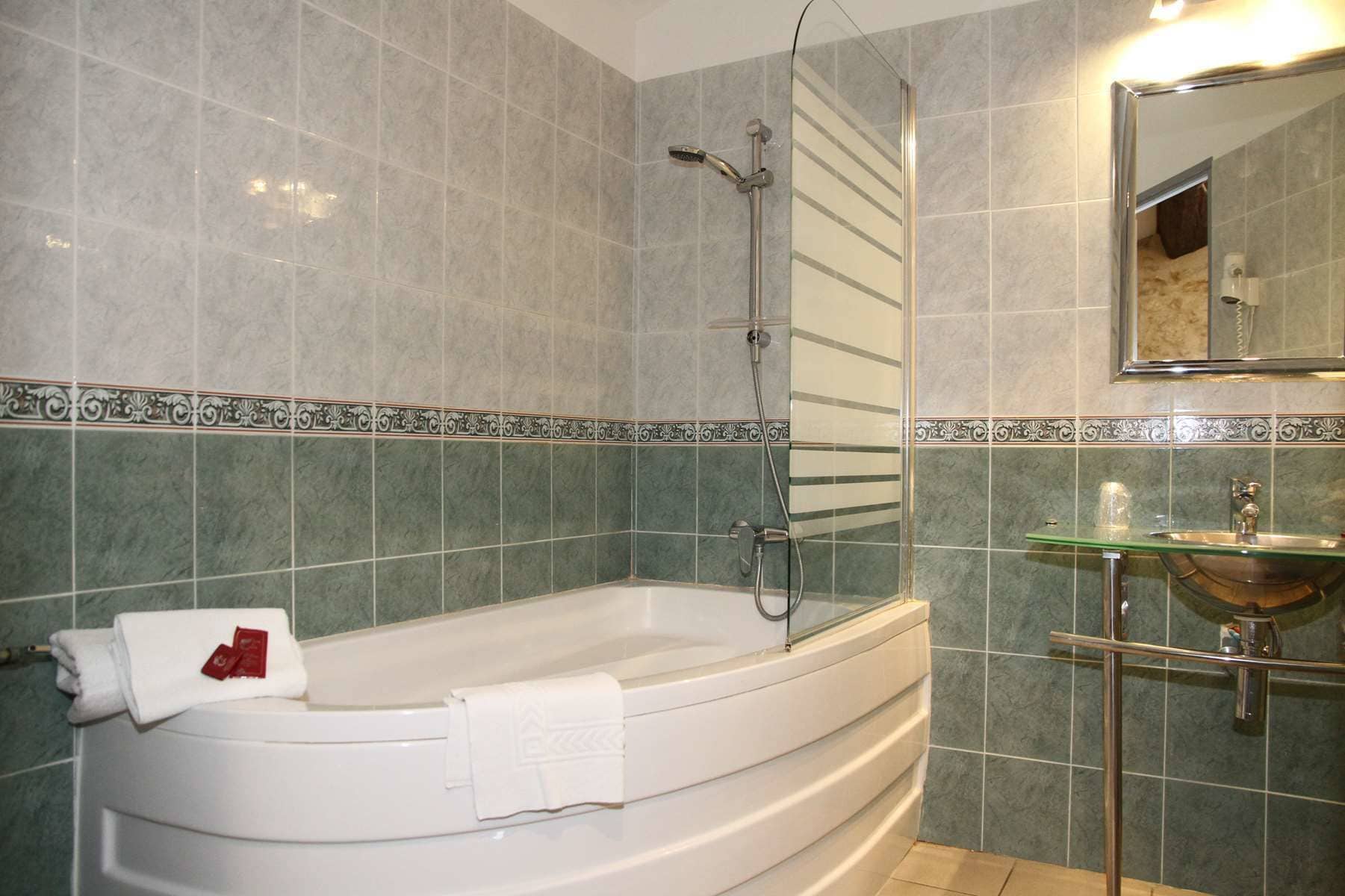 Foto - Hotel Saint Germain