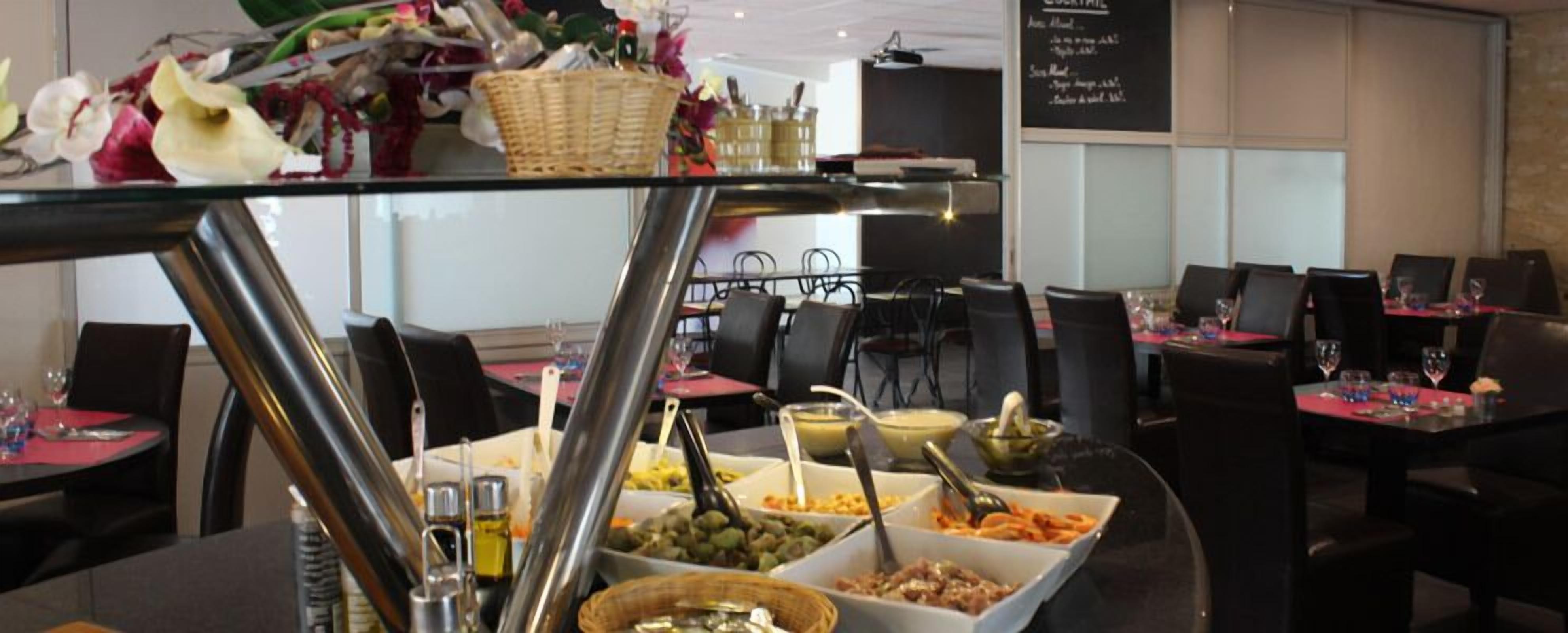 Foto - Hotel Saint Germain