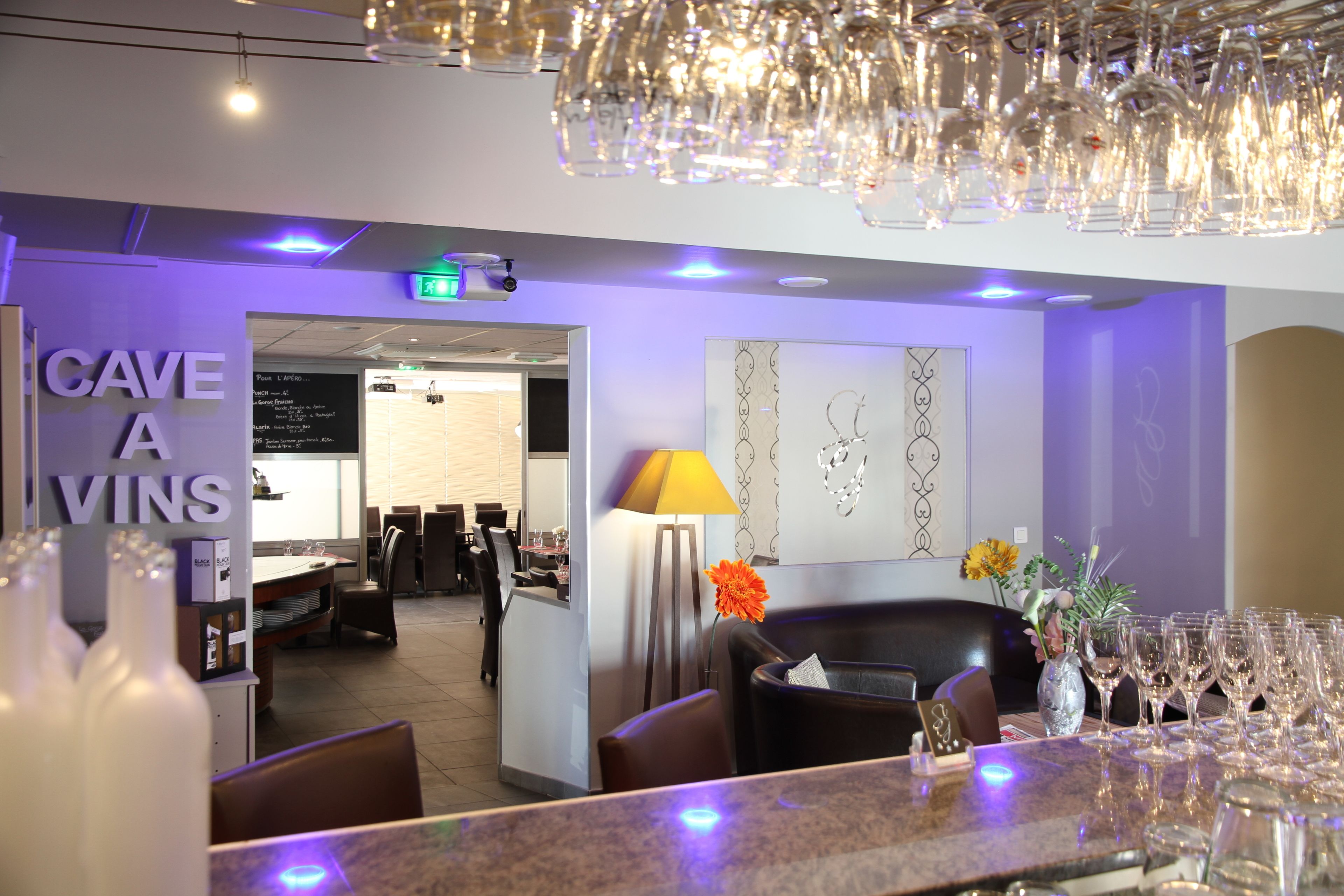 Foto - Hotel Saint Germain