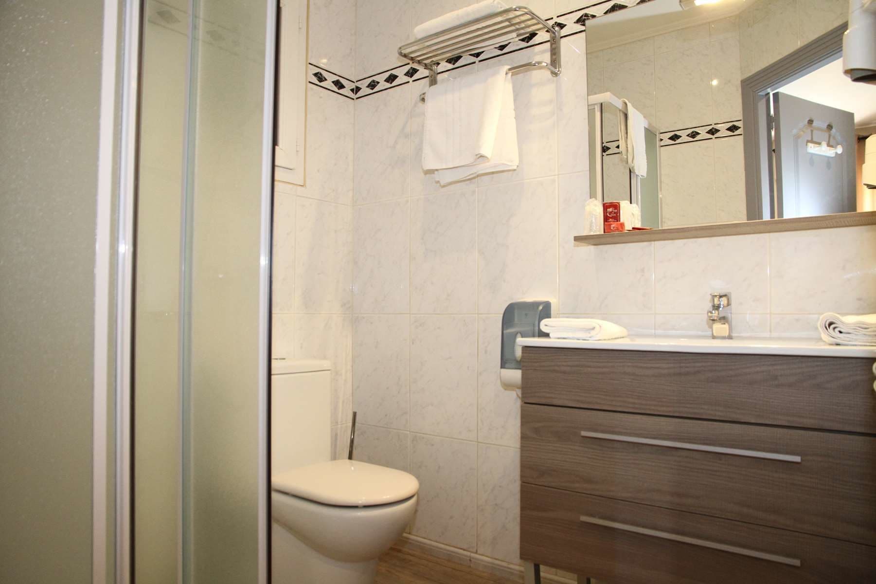 Foto - Hotel Saint Germain