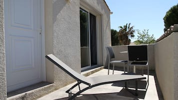 Svit - terrass | Terrass/Patio