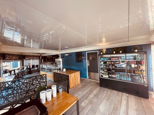 Hôtel Le Saint Germain