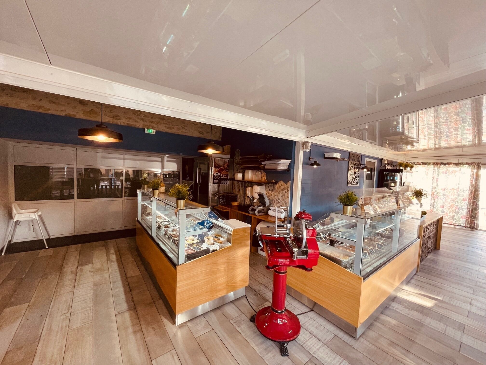 Foto - Hotel Saint Germain