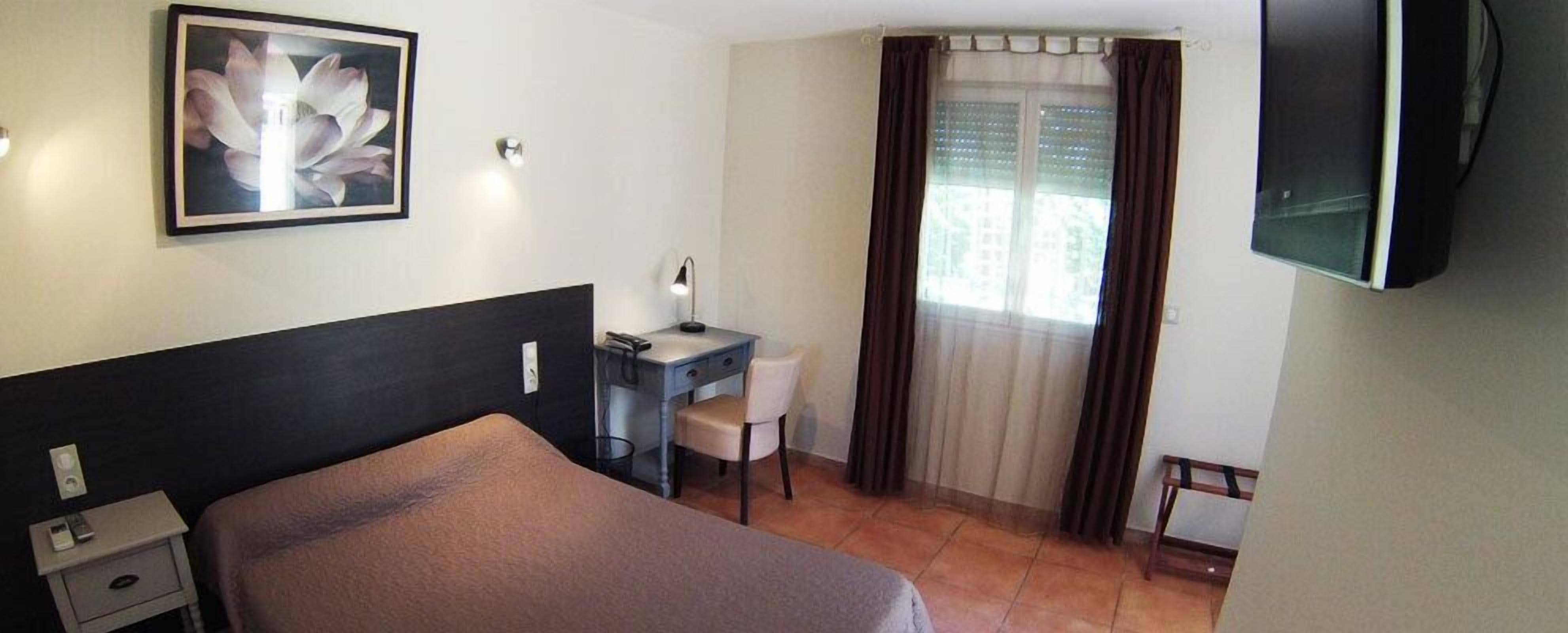 Foto - Hotel Saint Germain