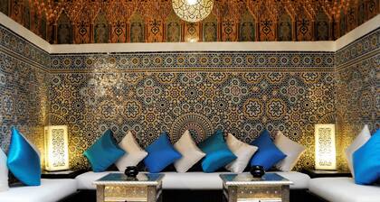 Riad l´Escale de Marrakech