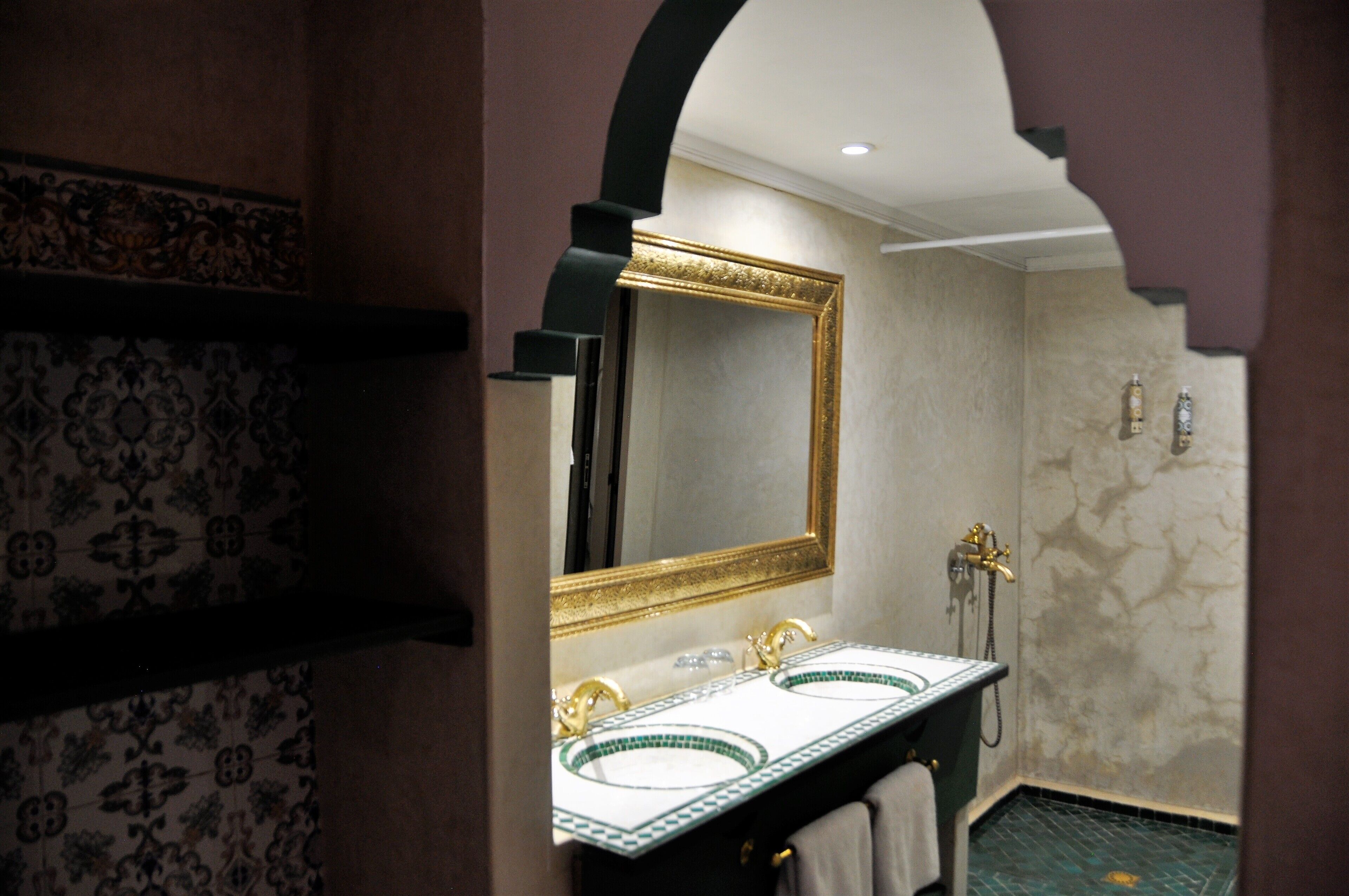 Foto - Riad l'Escale de Marrakech