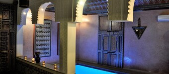 Riad l´Escale de Marrakech