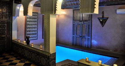 Riad lÂŽEscale de Marrakech