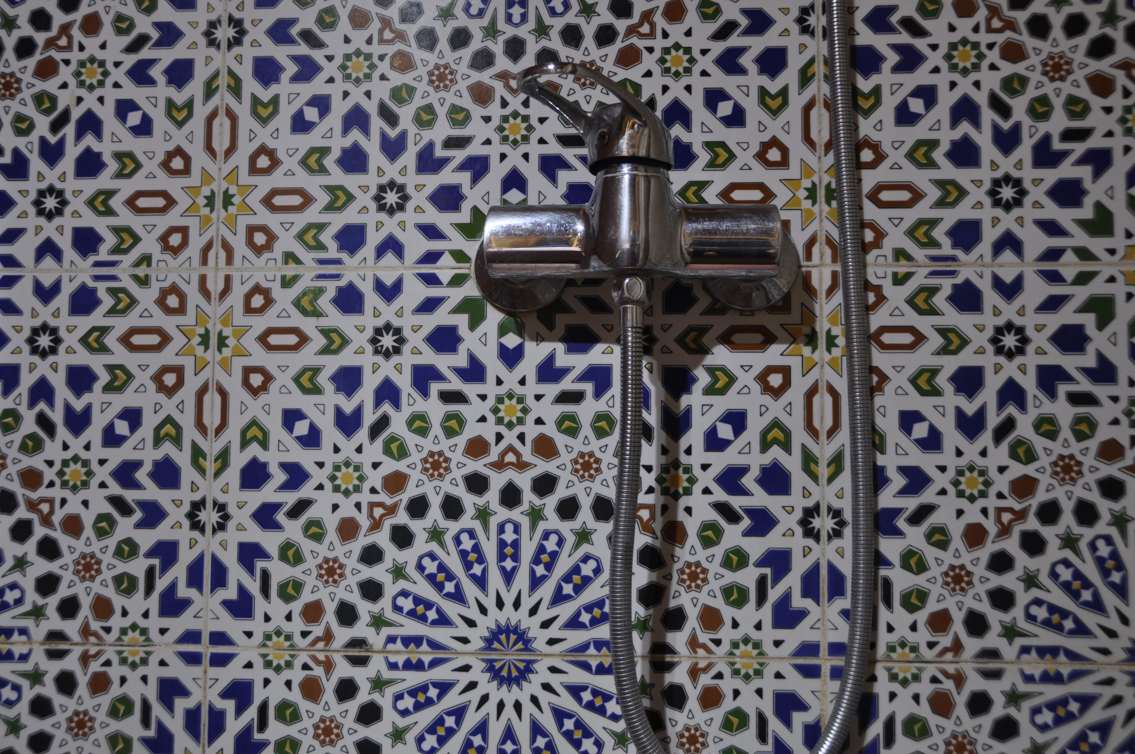 Foto - Riad l'Escale de Marrakech