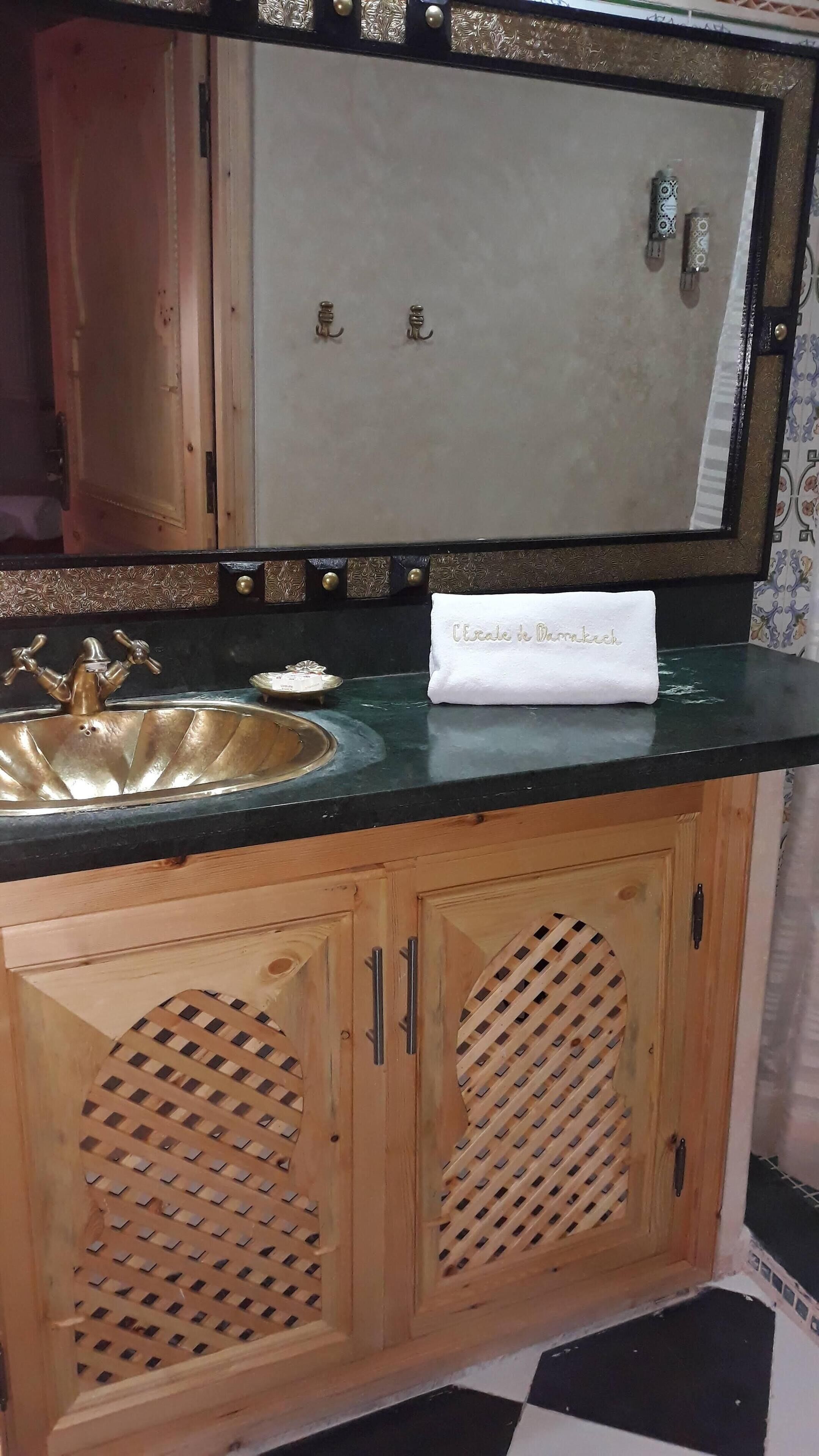 Foto - Riad l'Escale de Marrakech