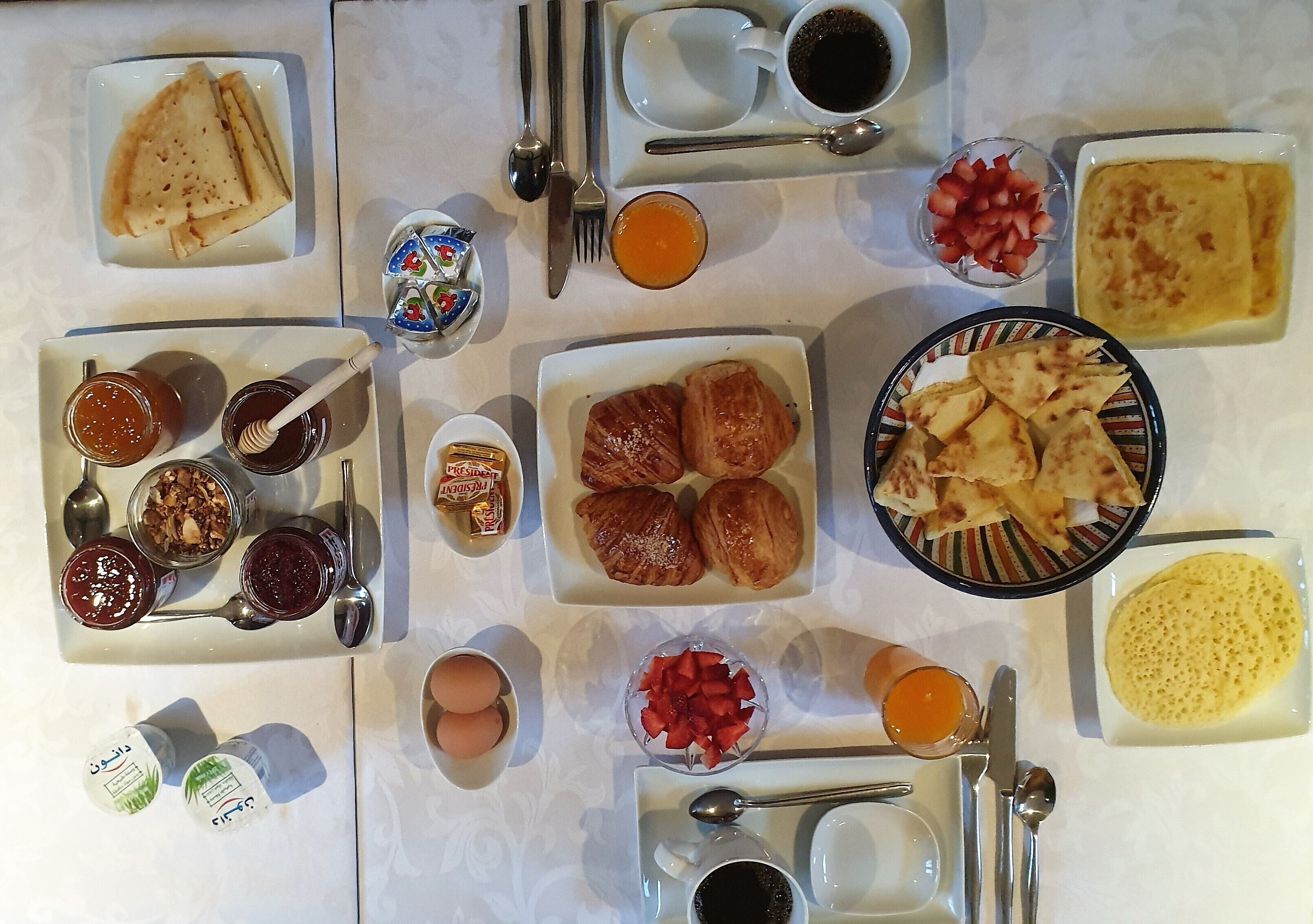 Foto - Riad l'Escale de Marrakech