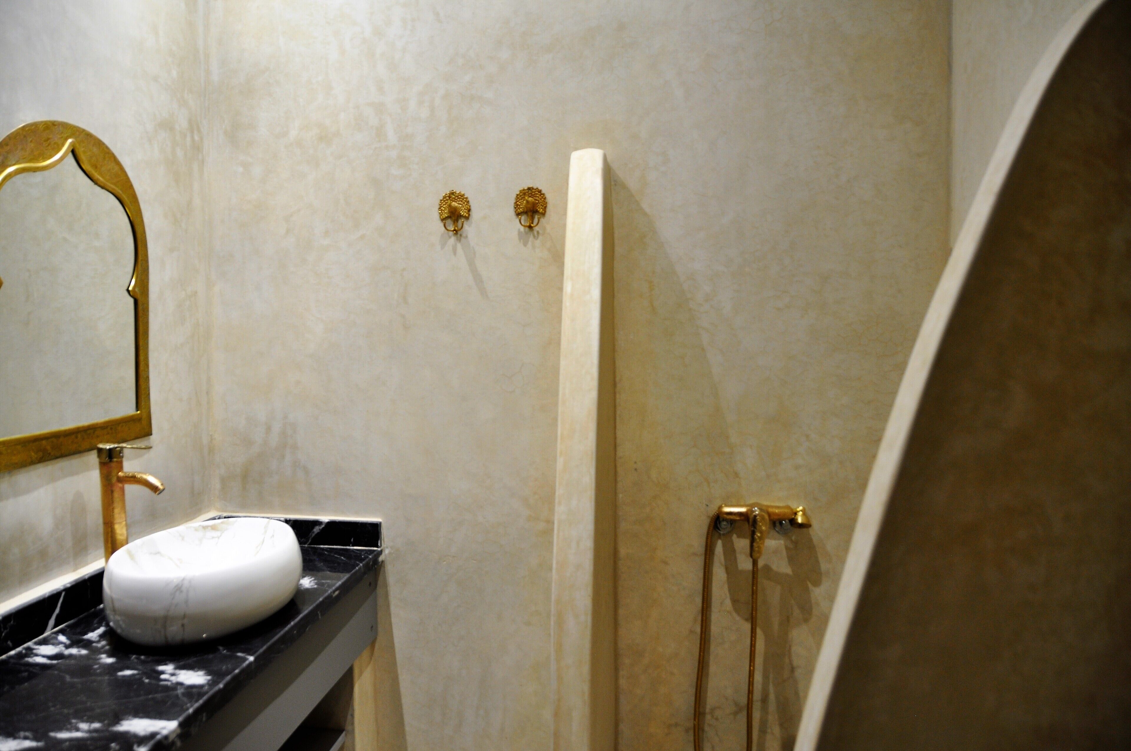 Foto - Riad l'Escale de Marrakech