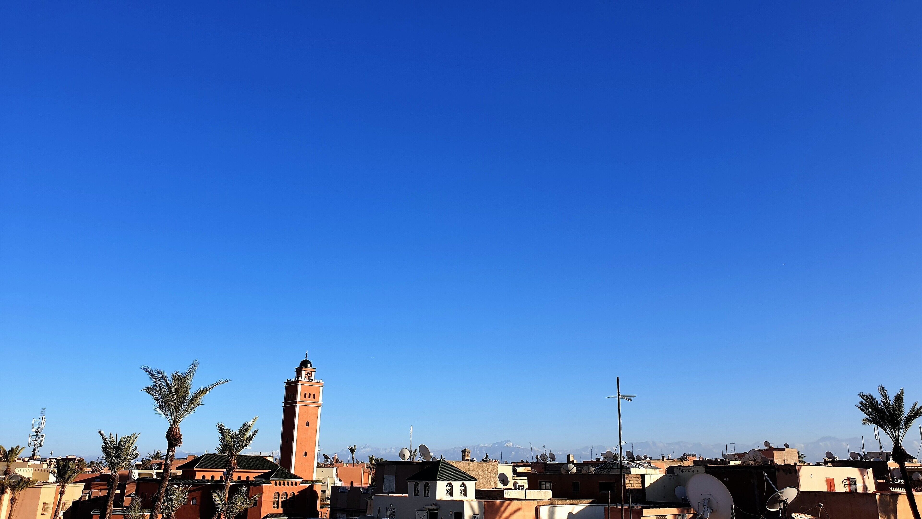 Foto - Riad l'Escale de Marrakech