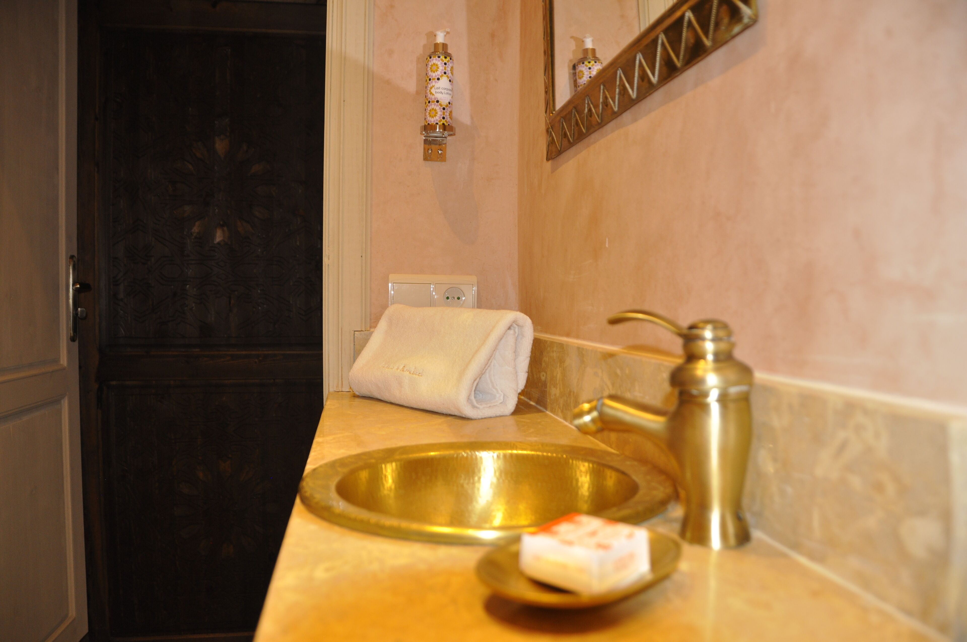 Foto - Riad l´Escale de Marrakech