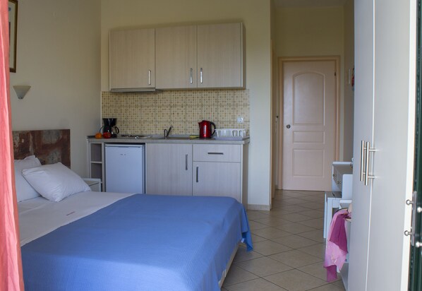 Commodité de la chambre