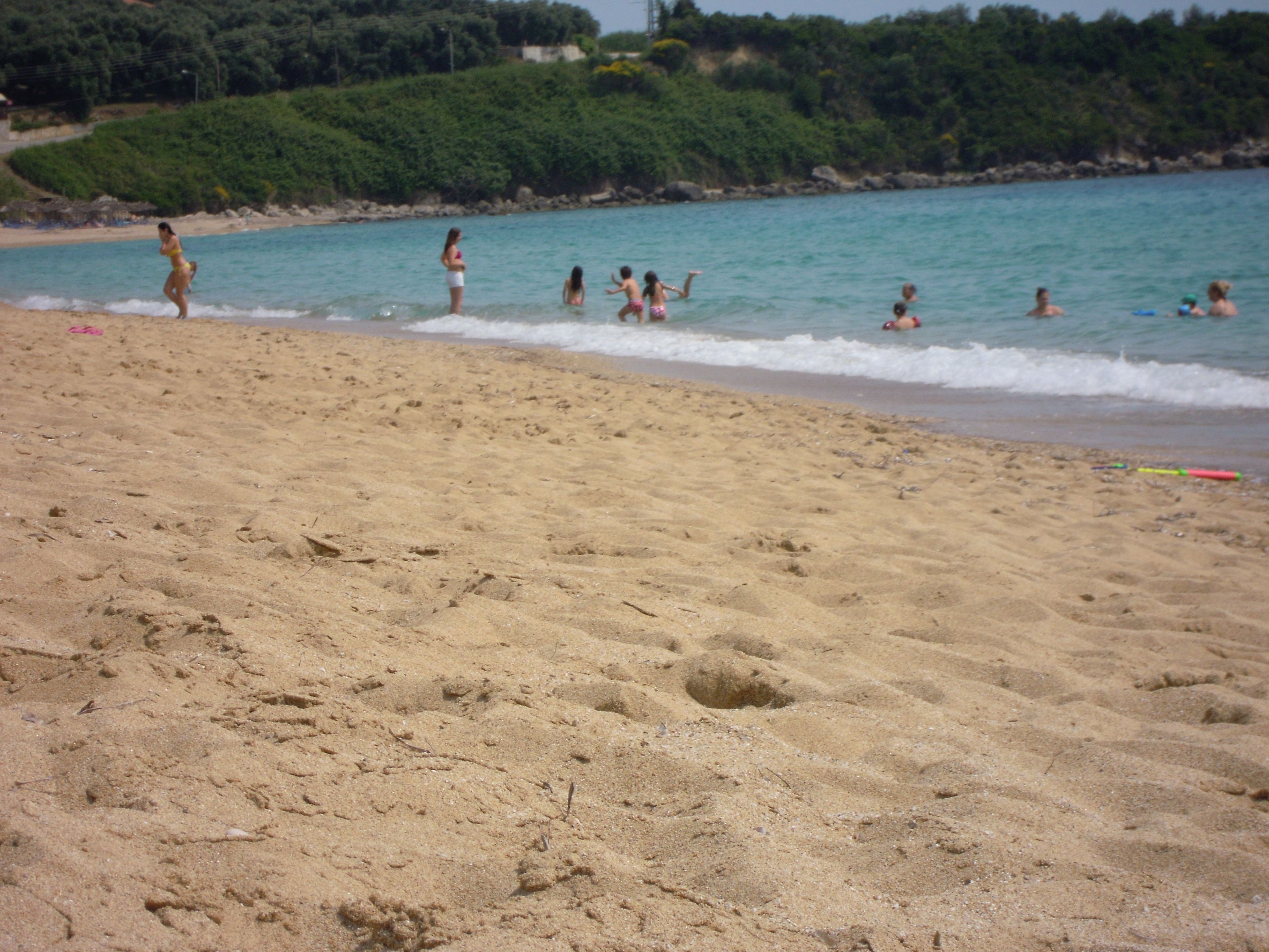 Strand