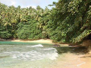 Exterior - Sweet Guest House (São Tomé)