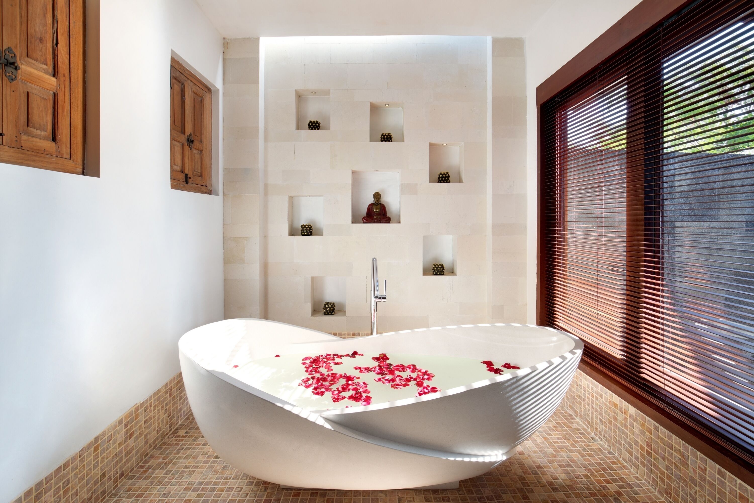 Foto - Hidden Hills Villas - Small Luxury Hotels of The World