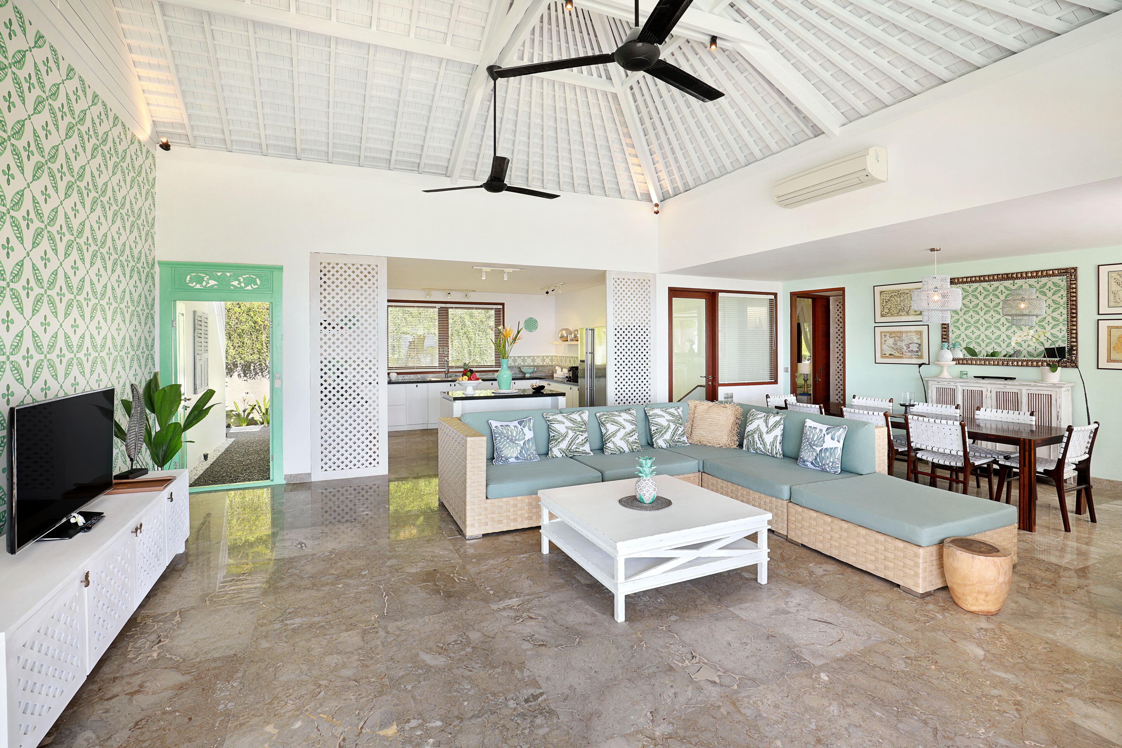 Foto - Hidden Hills Villa