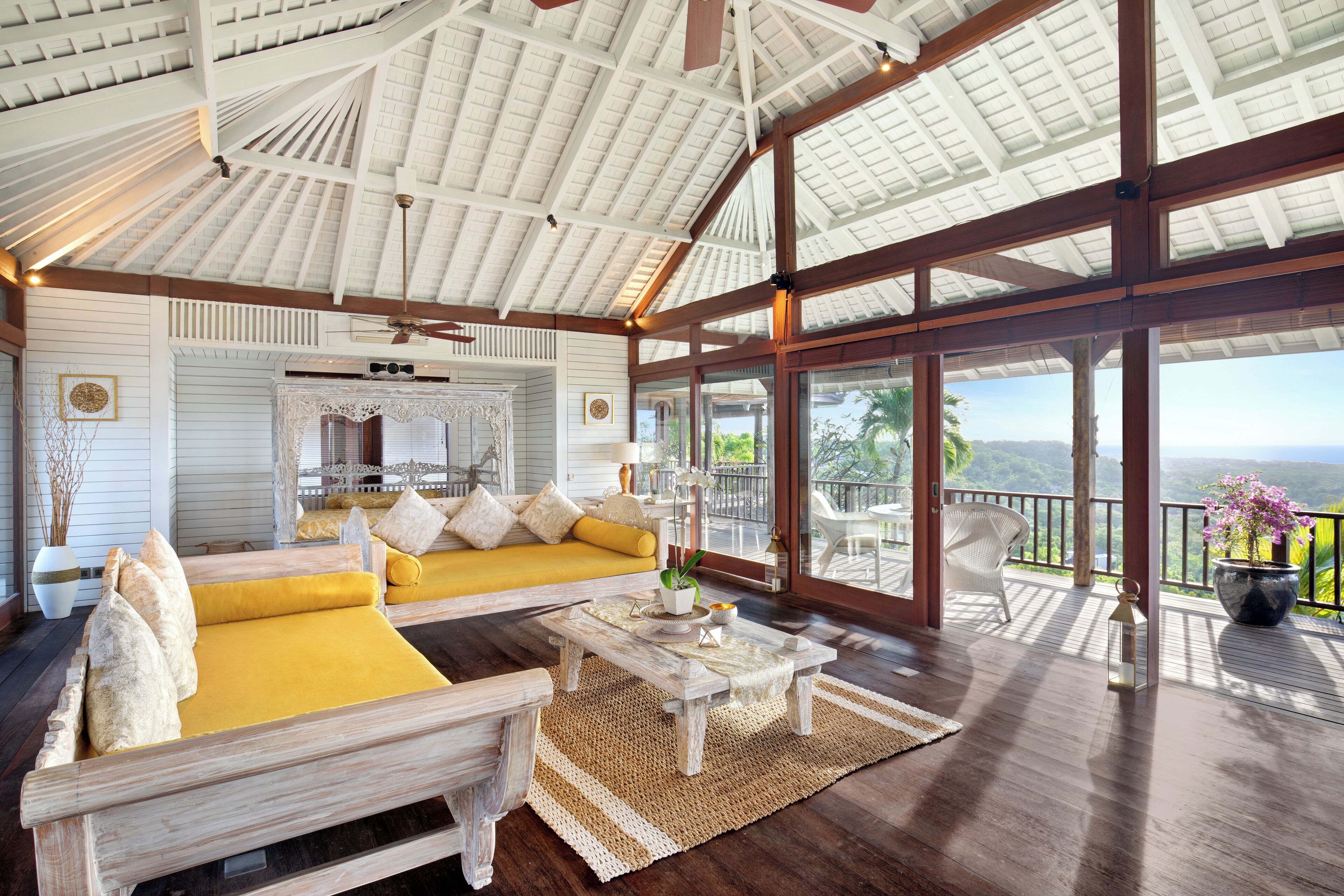 Foto - Hidden Hills Villas - Small Luxury Hotels of The World