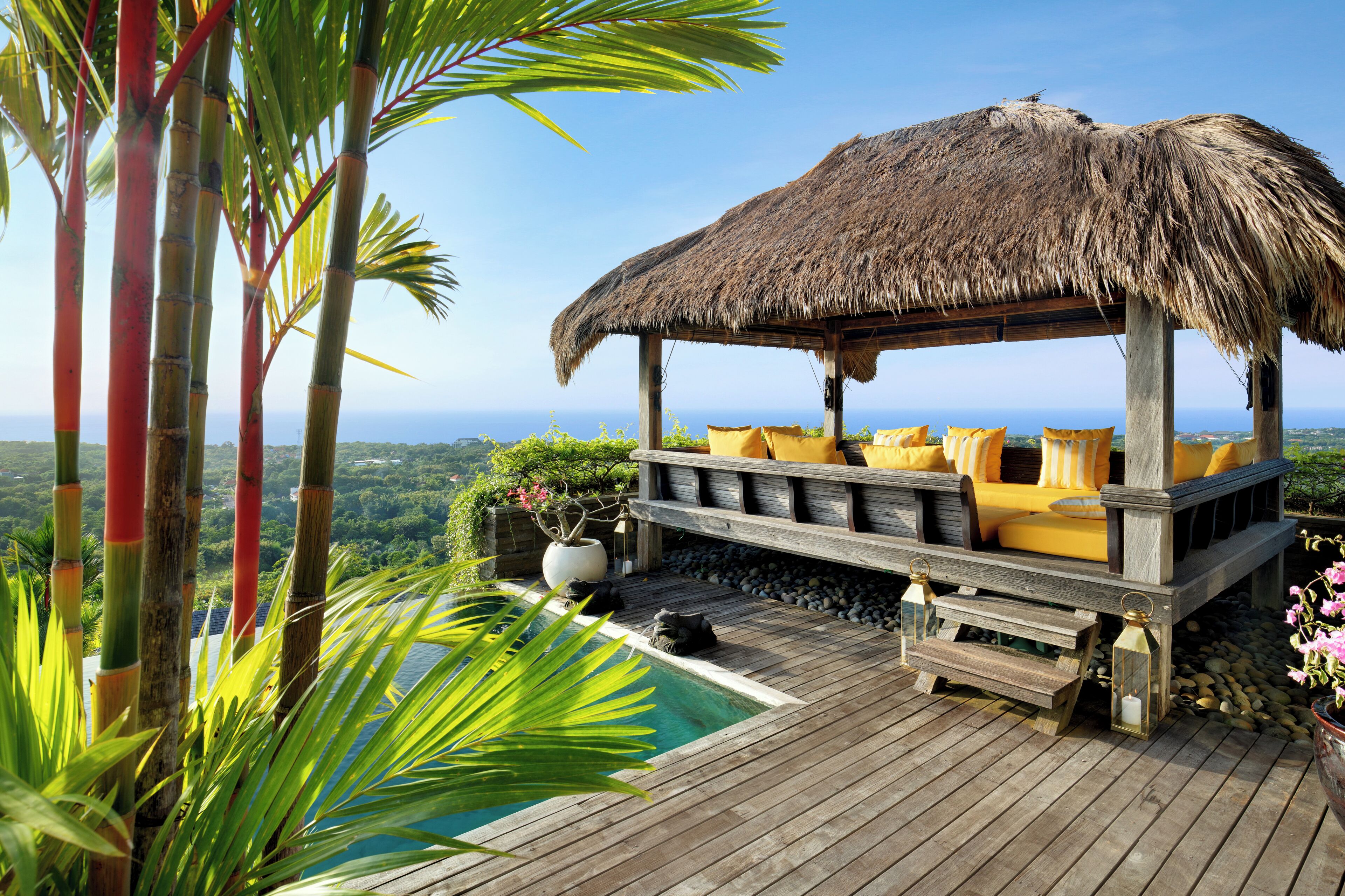 Foto - Hidden Hills Villa