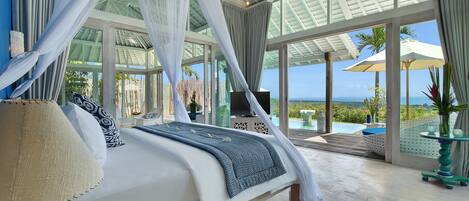 1 bedroom, premium bedding, in-room safe, individually decorated