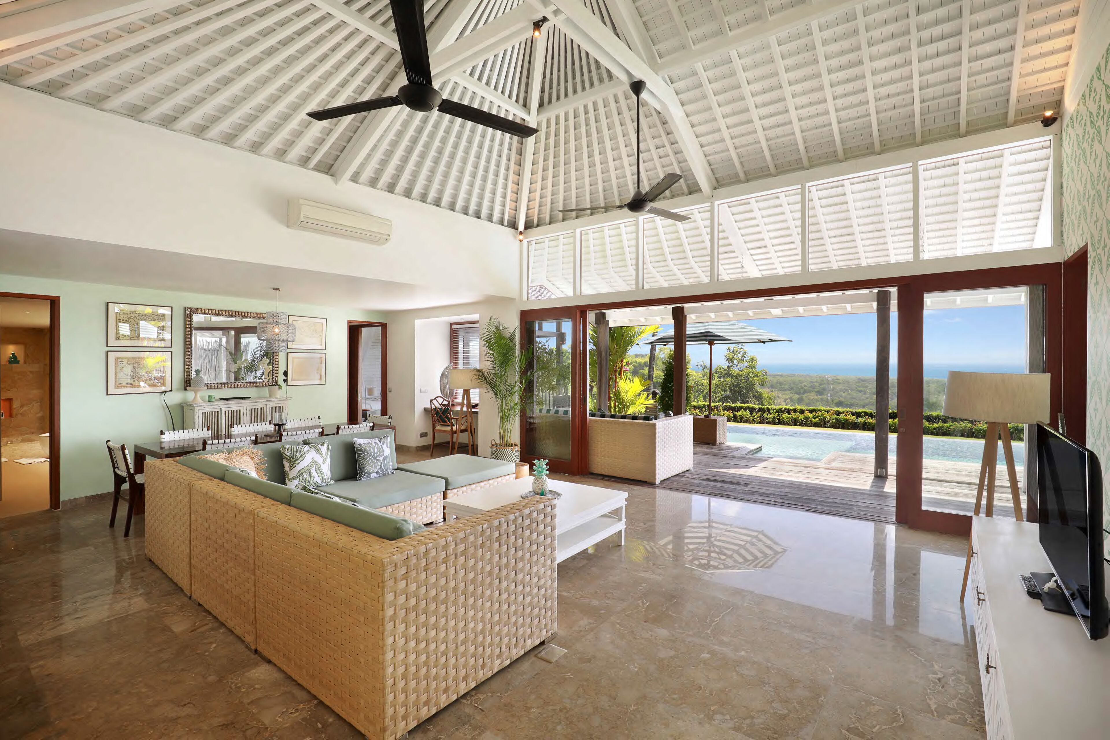 Foto - Hidden Hills Villas - Small Luxury Hotels of The World