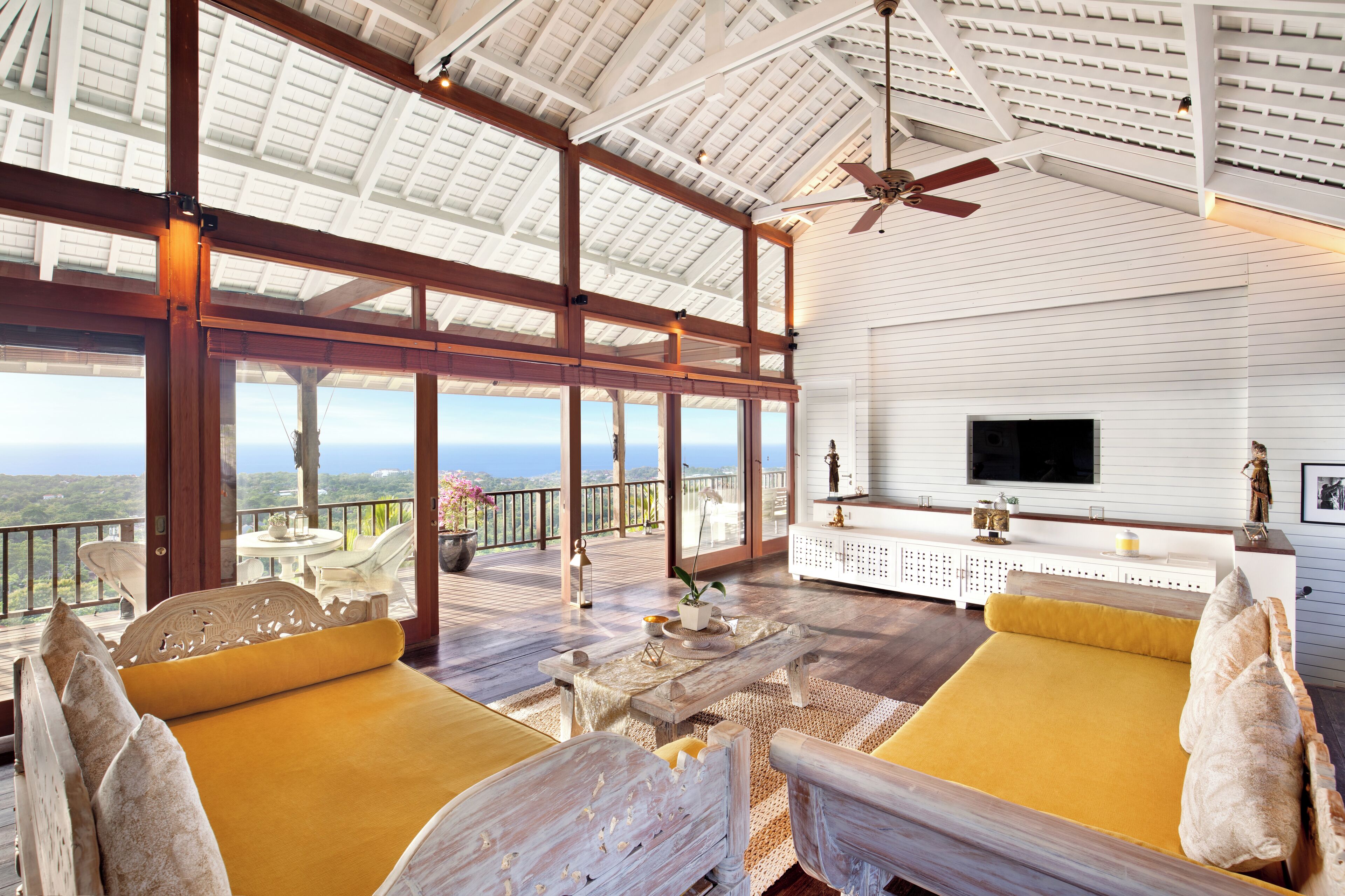 Foto - Hidden Hills Villas - Small Luxury Hotels of The World