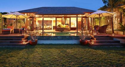 Hidden Hills Villas