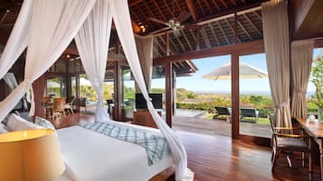 1 bedroom, premium bedding, in-room safe, individually decorated