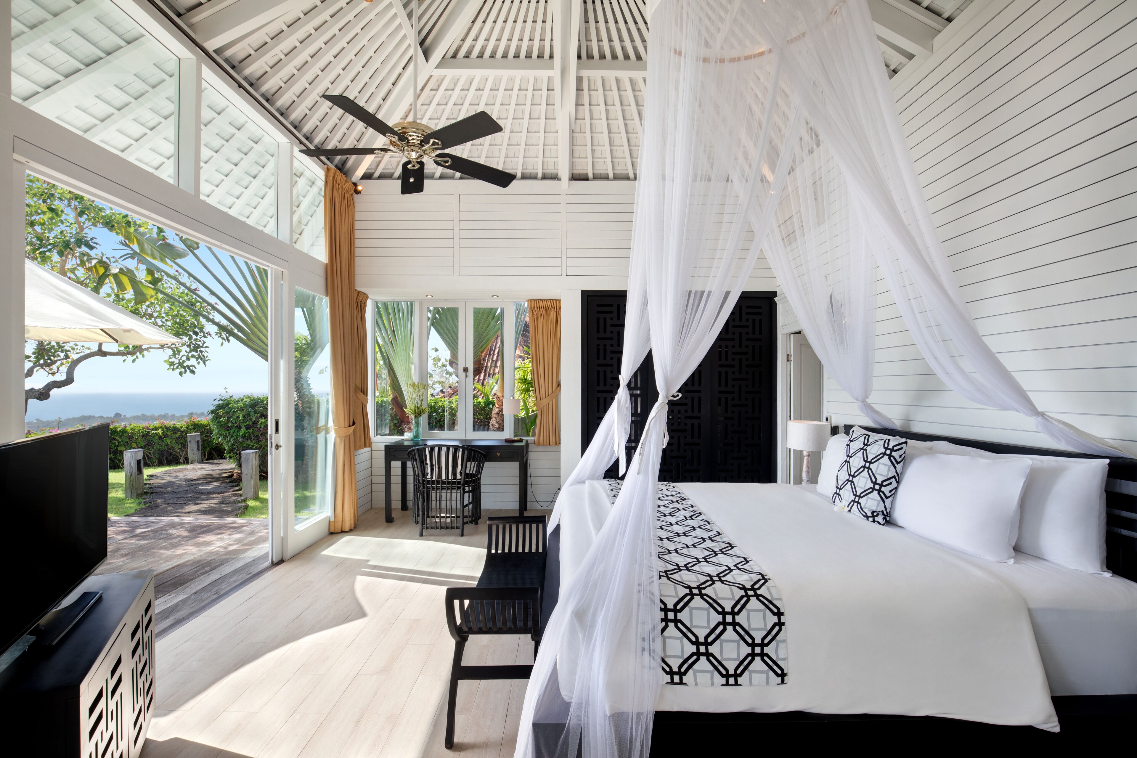 Foto - Hidden Hills Villas - Small Luxury Hotels of The World