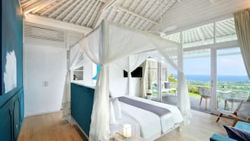 1 bedroom, premium bedding, in-room safe, individually decorated