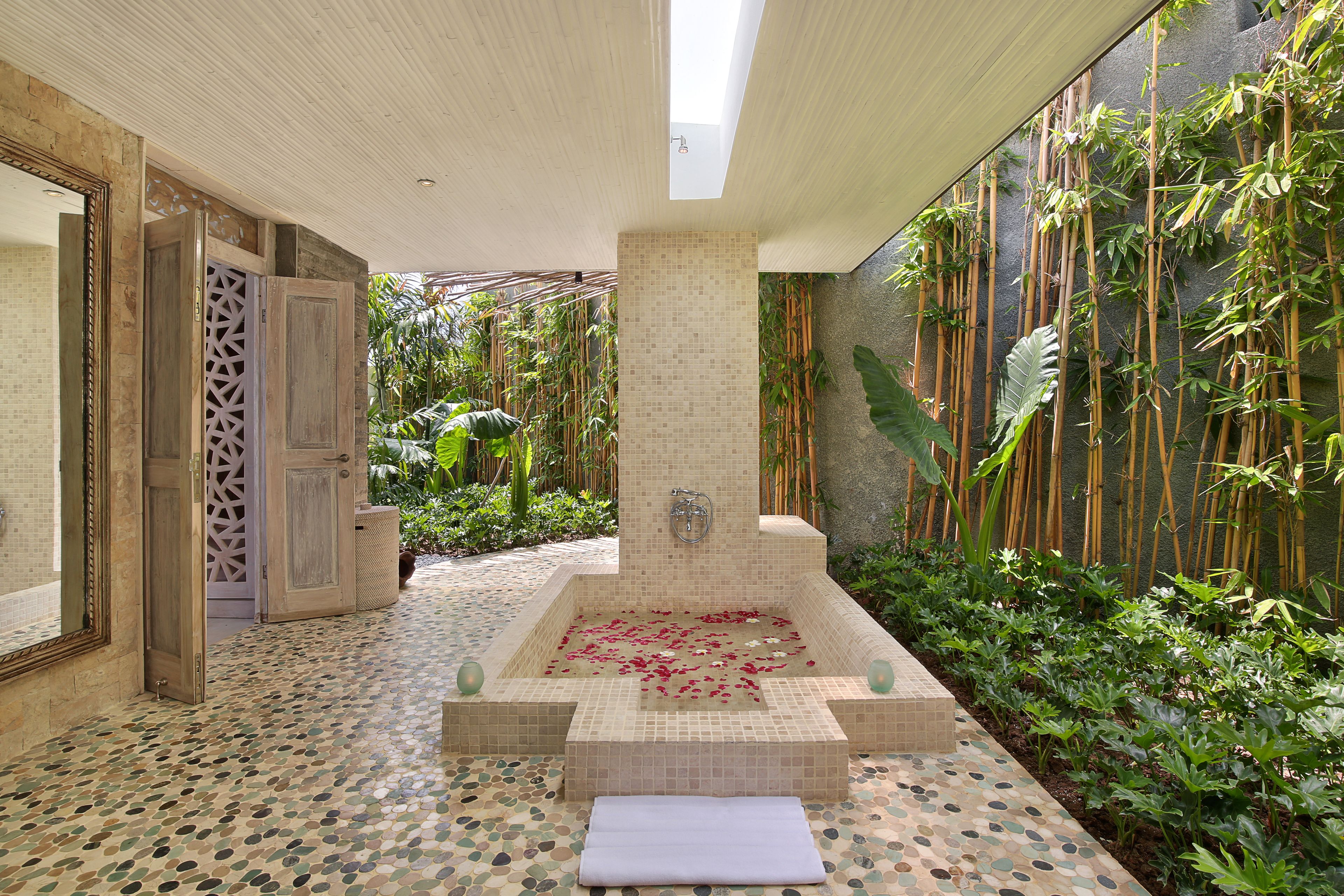 Foto - Hidden Hills Villas - Small Luxury Hotels of The World