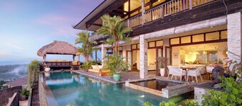 Hidden Hills Villas - Small Luxury Hotels of The World