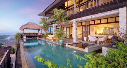 Hidden Hills Villas - Small Luxury Hotels of The World