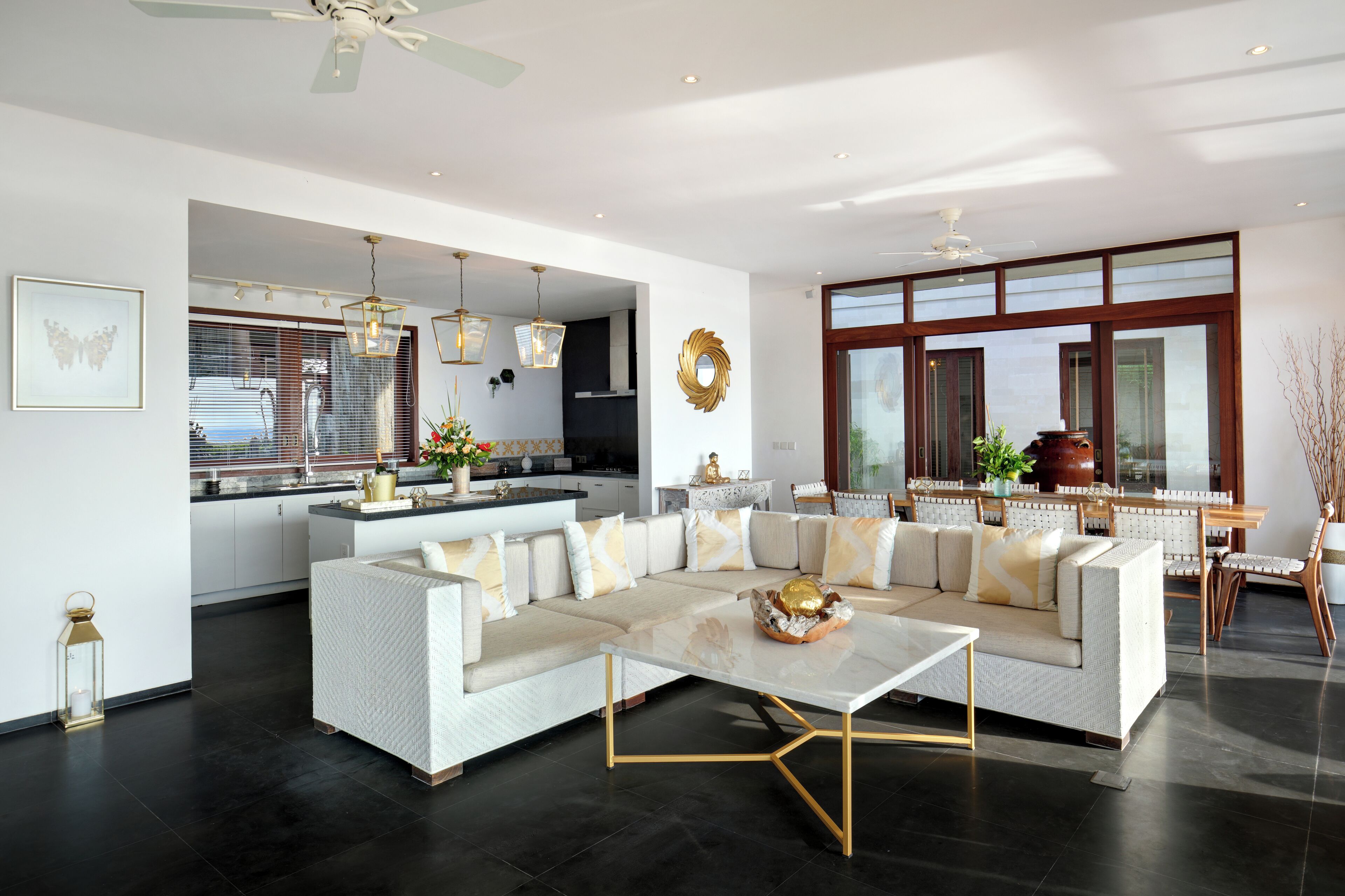 Foto - Hidden Hills Villas - Small Luxury Hotels of The World