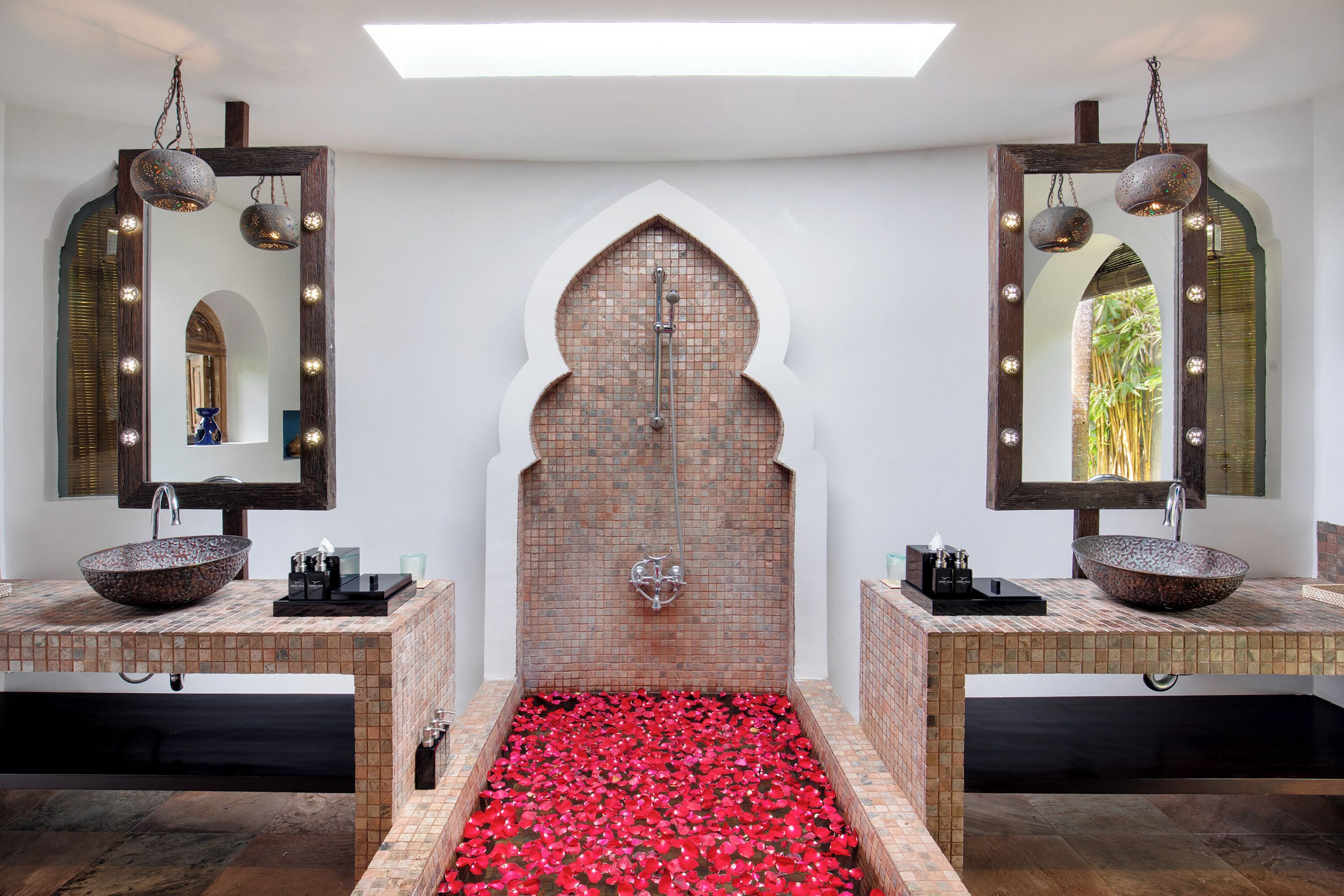Foto - Hidden Hills Villa