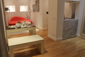 Flat-screen TV - Casual Stay Galileo  (Reggio Calabria)