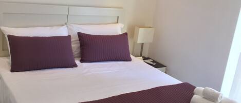 Minibar, escritorio y wifi gratis