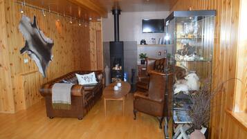 Lobby-Lounge