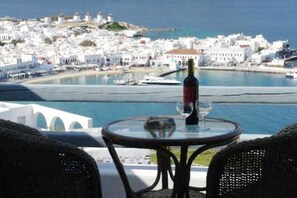 Exterior - Maroulinas Boutique Apartments & Studios (Mykonos)