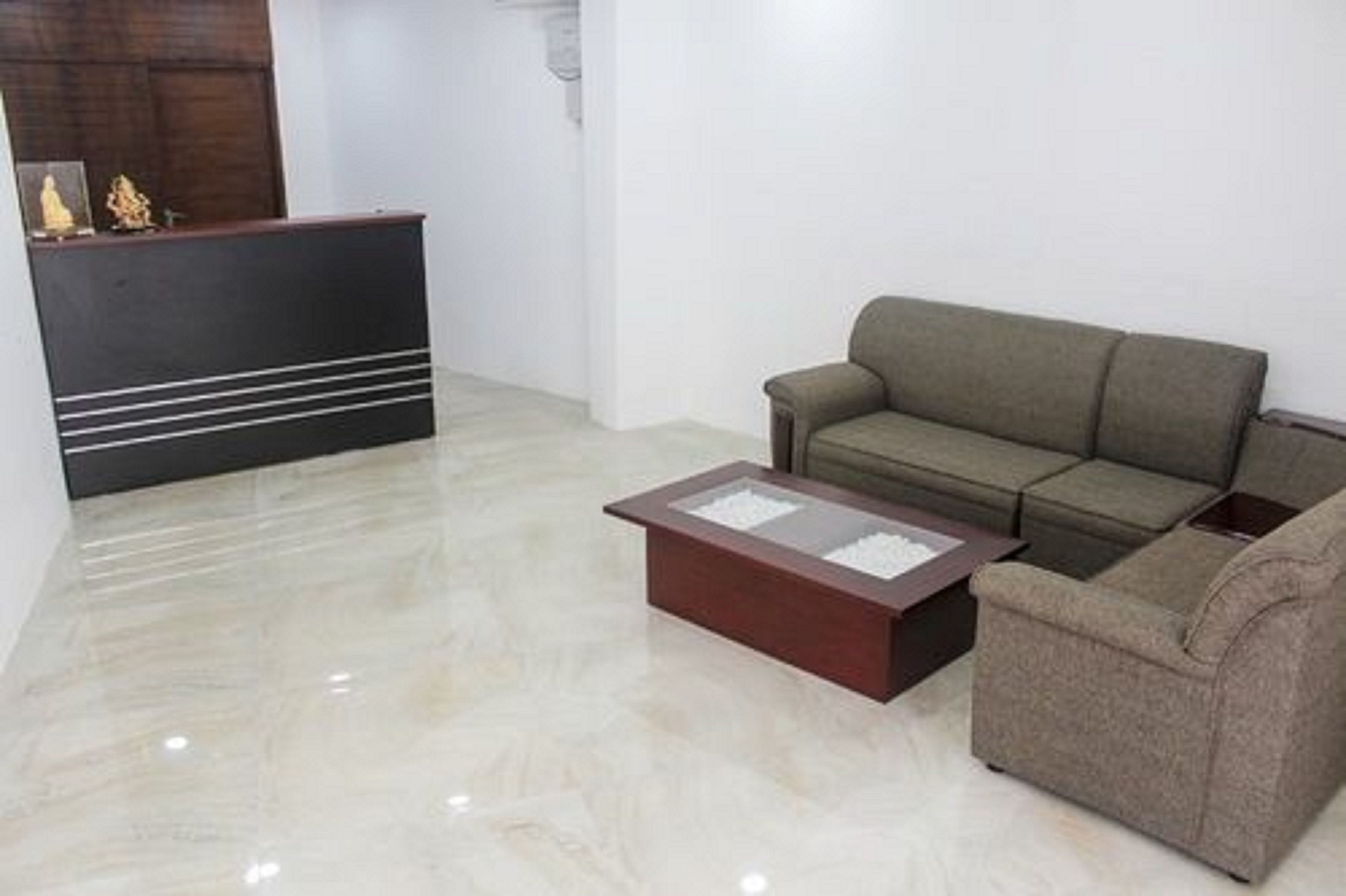 Photo - Metro City Hotel