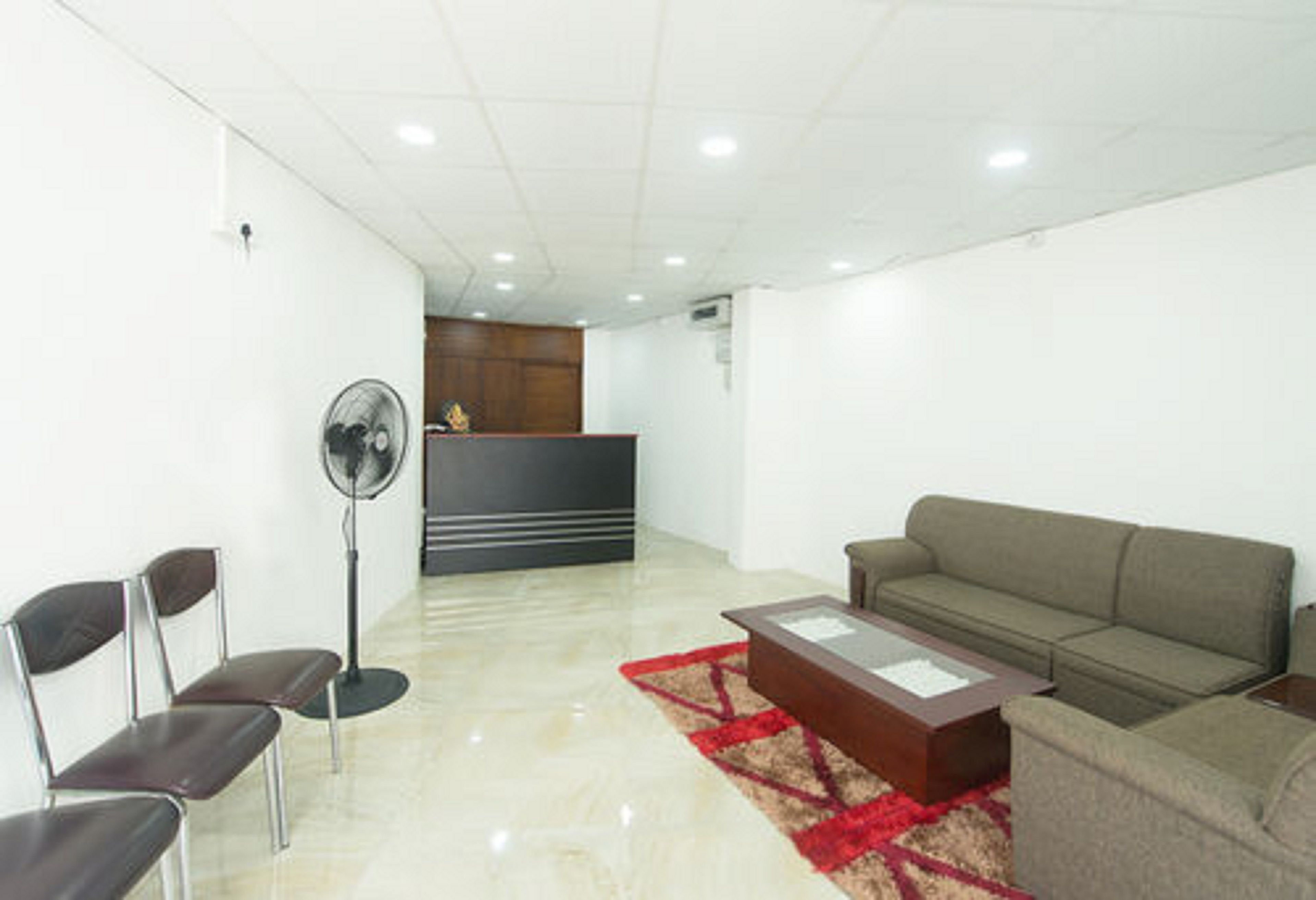 Photo - Metro City Hotel