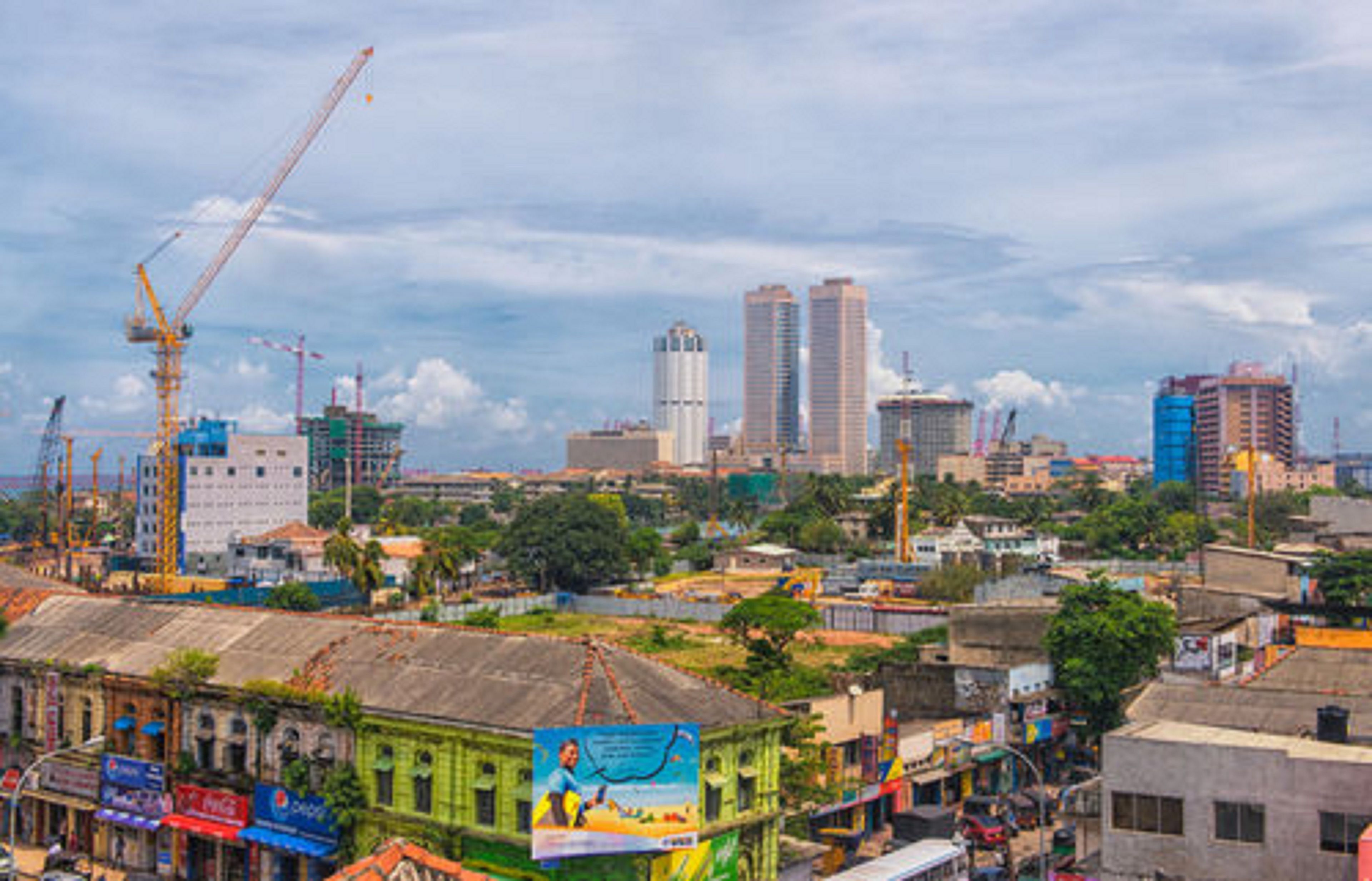 Photo - Metro City Hotel