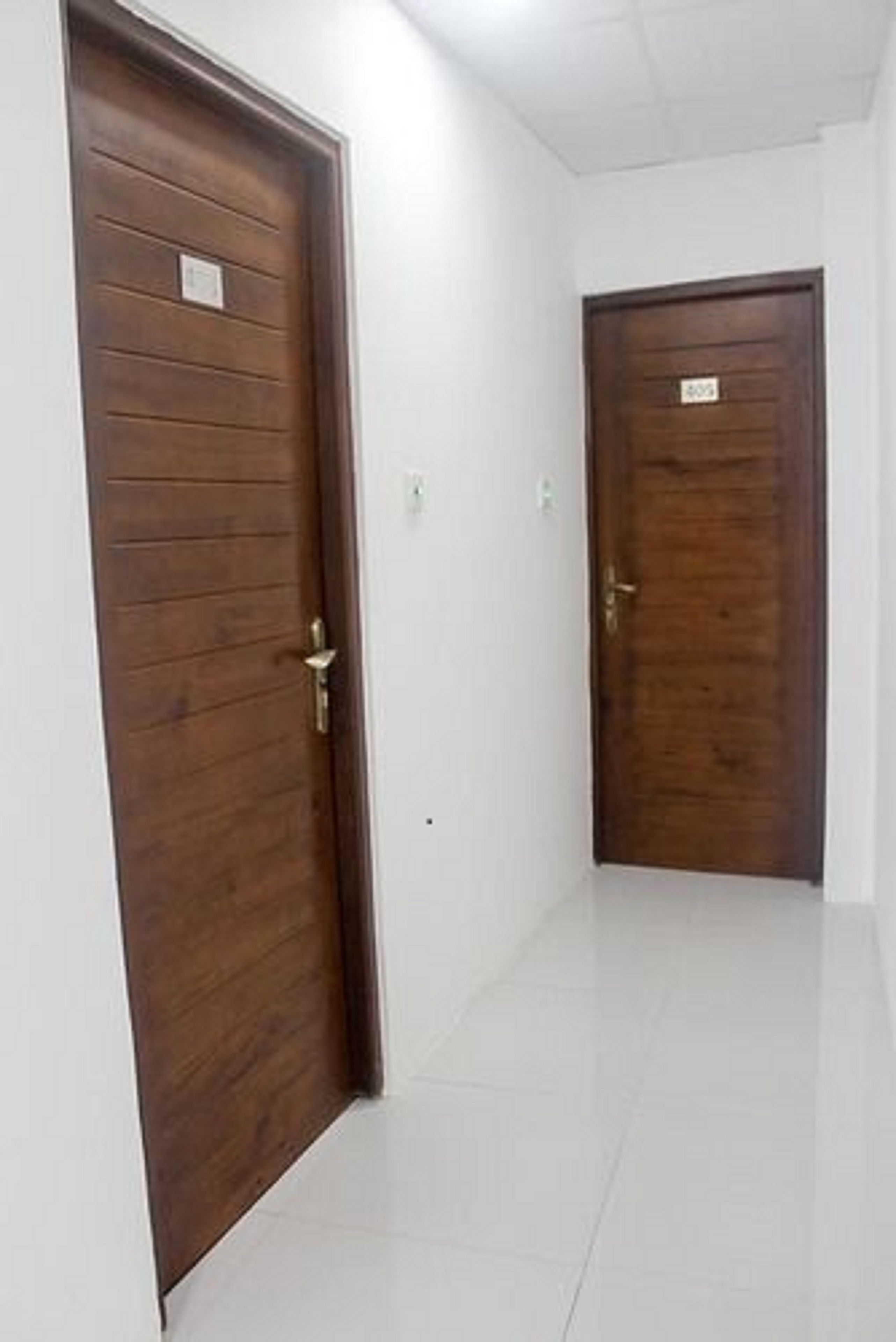 Photo - Metro City Hotel