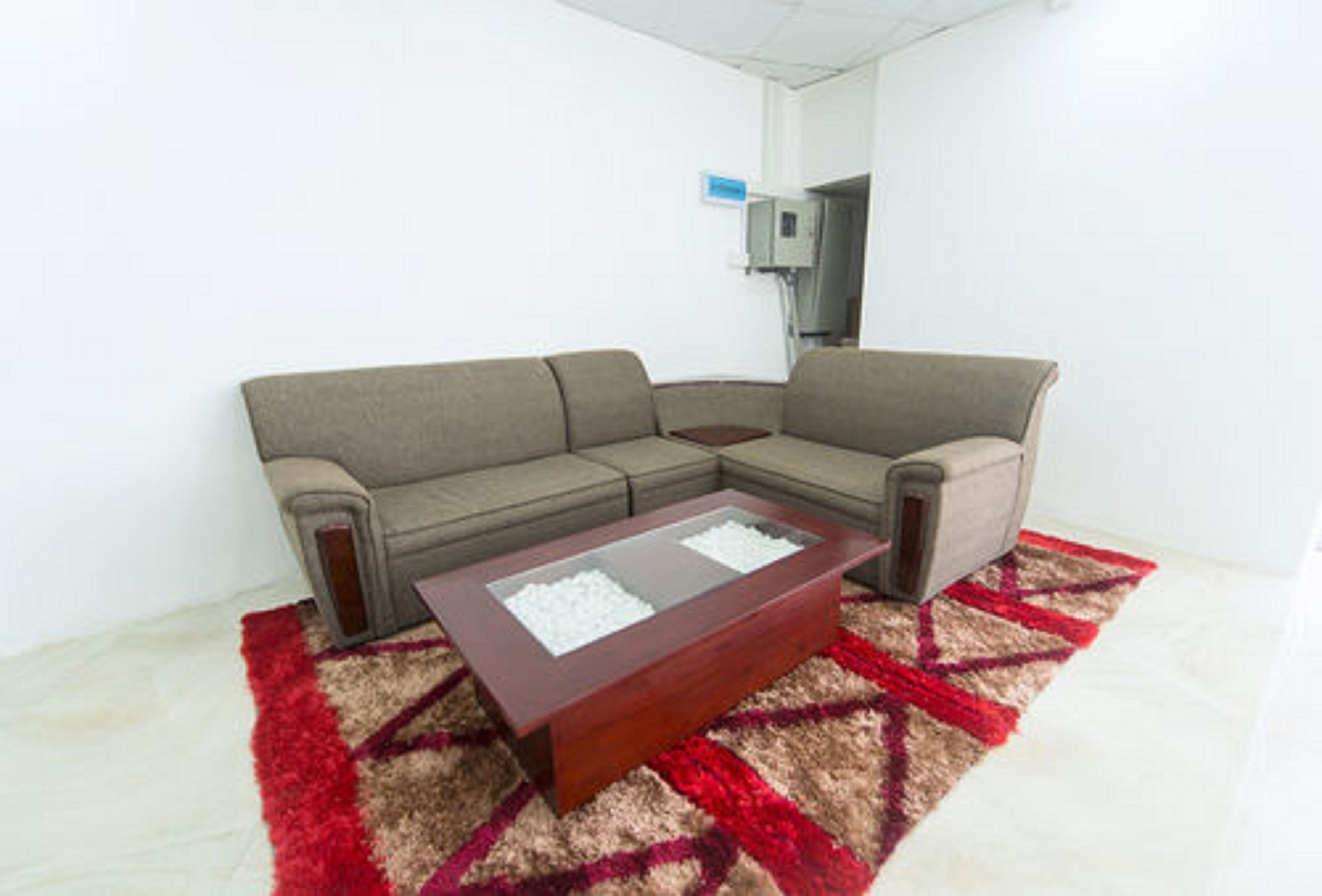 Photo - Metro City Hotel